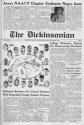 Dickinsonian, October 4, 1963