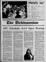 Dickinsonian, October 12, 1973