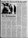 Dickinsonian, February 7, 1975