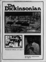 Dickinsonian, September 30, 1976