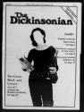 Dickinsonian, February 3, 1977