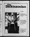 Dickinsonian, February 10, 1977