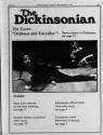 Dickinsonian, February 17, 1977