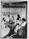 Dickinsonian, November 10, 1977