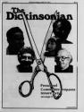 Dickinsonian, April 20, 1978 