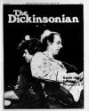 Dickinsonian, October 8, 1981