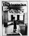 Dickinsonian, November 12, 1981