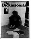 Dickinsonian, December 10, 1981