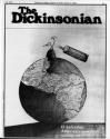 Dickinsonian, March 18, 1982