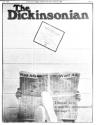 Dickinsonian, April 8, 1982