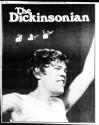 Dickinsonian, October 7, 1982