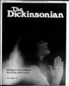 Dickinsonian, October 14, 1982