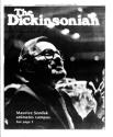 Dickinsonian, October 6, 1983