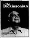 Dickinsonian, October 14, 1983