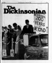 Dickinsonian, October 20, 1983