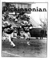 Dickinsonian, November 17, 1983