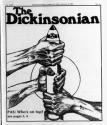 Dickinsonian, February 16, 1984 