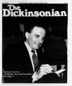 Dickinsonian, October 11, 1984