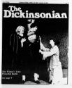 Dickinsonian, October 24, 1984