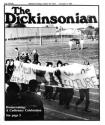 Dickinsonian, November 7, 1984