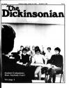 Dickinsonian, December 5, 1984