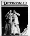 Dickinsonian, March 13, 1985