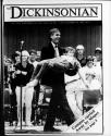 Dickinsonian, October 10, 1985