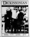 Dickinsonian, October 29, 1987