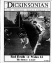 Dickinsonian, September 22, 1988