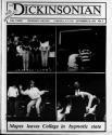 Dickinsonian, September 29, 1988