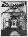 Dickinsonian, January 31, 1980