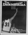 Dickinsonian, February 28, 1980