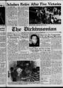 Dickinsonian, October 29, 1965