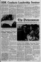 Dickinsonian, October 14, 1966