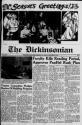 Dickinsonian, December 9, 1966