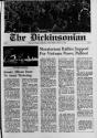 Dickinsonian, October 17, 1969