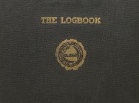 Logbook, 1914-15