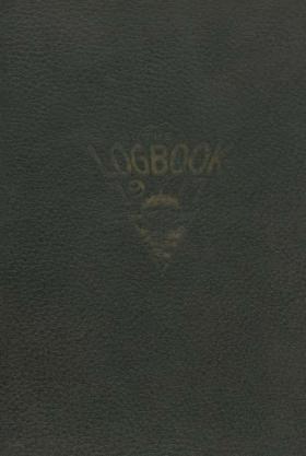 Logbook, 1916-17