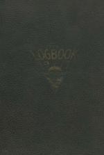 Logbook, 1916-17