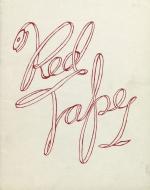 Red Tape, 1963-64