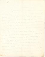 Letter from James Buchanan to Thomas J. Randolph
