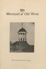 "The Mermaid of Old West," by Charles F. Himes