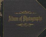 Charles F. Himes Photograph Album #1 (c.1890)