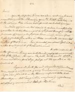 Letters from John Dickinson to Benjamin Rush