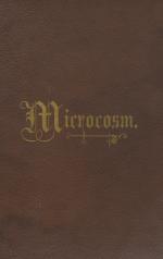 Microcosm yearbook for 1881-82