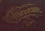 Microcosm yearbook for 1895-96