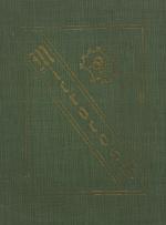 Microcosm yearbook for 1897-98