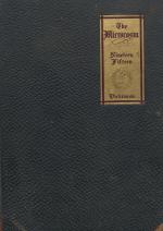 Microcosm yearbook for 1913-14