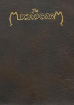Microcosm yearbook for 1918-19