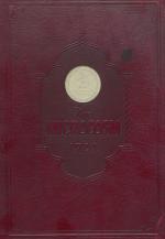 Microcosm yearbook for 1922-23